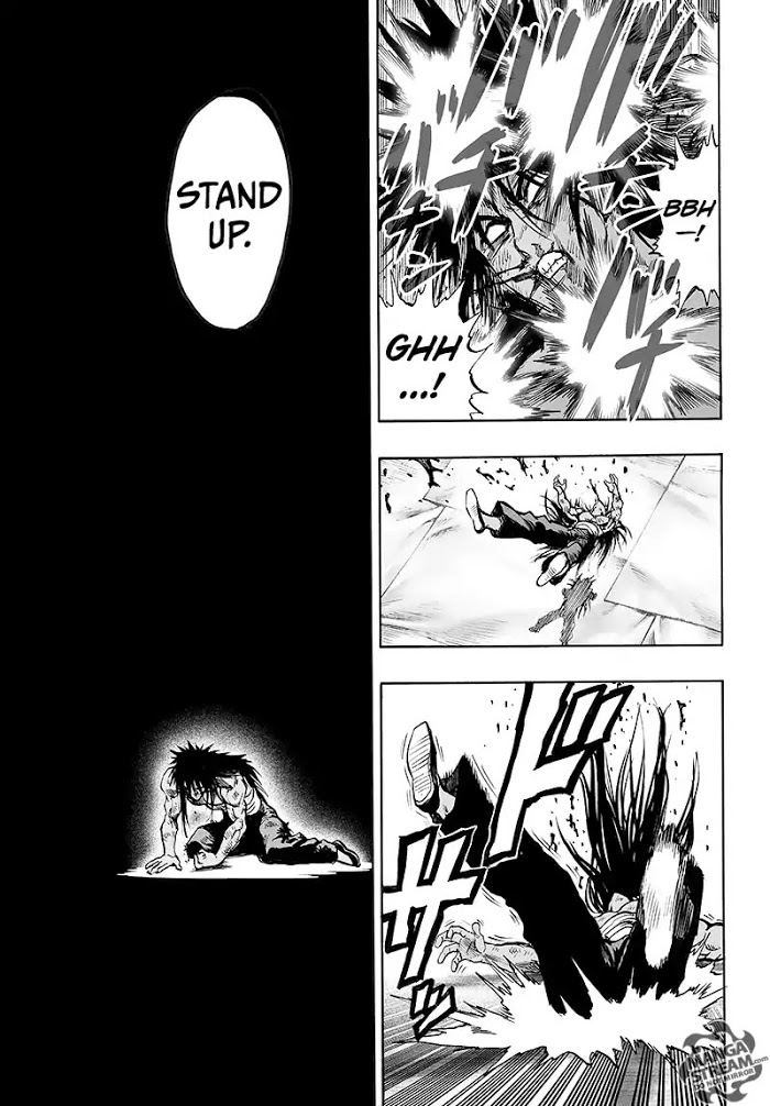 One Punch Man - Chapter 73.1 image 17